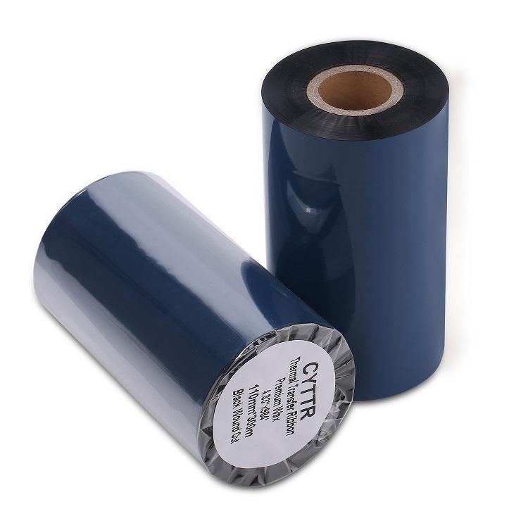 Thermal Transfer Barcode Ribbon