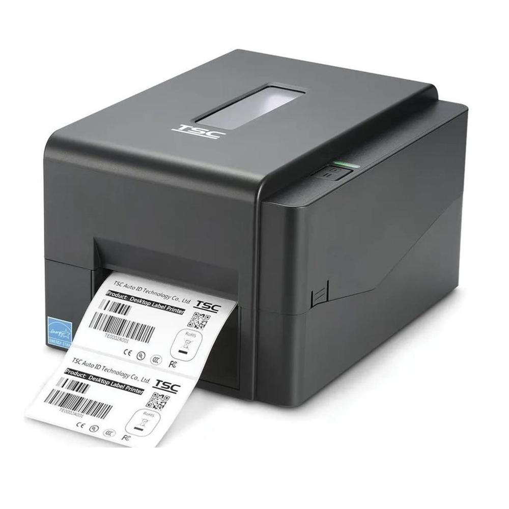 4 Inch Label Printer - Application: Logistics