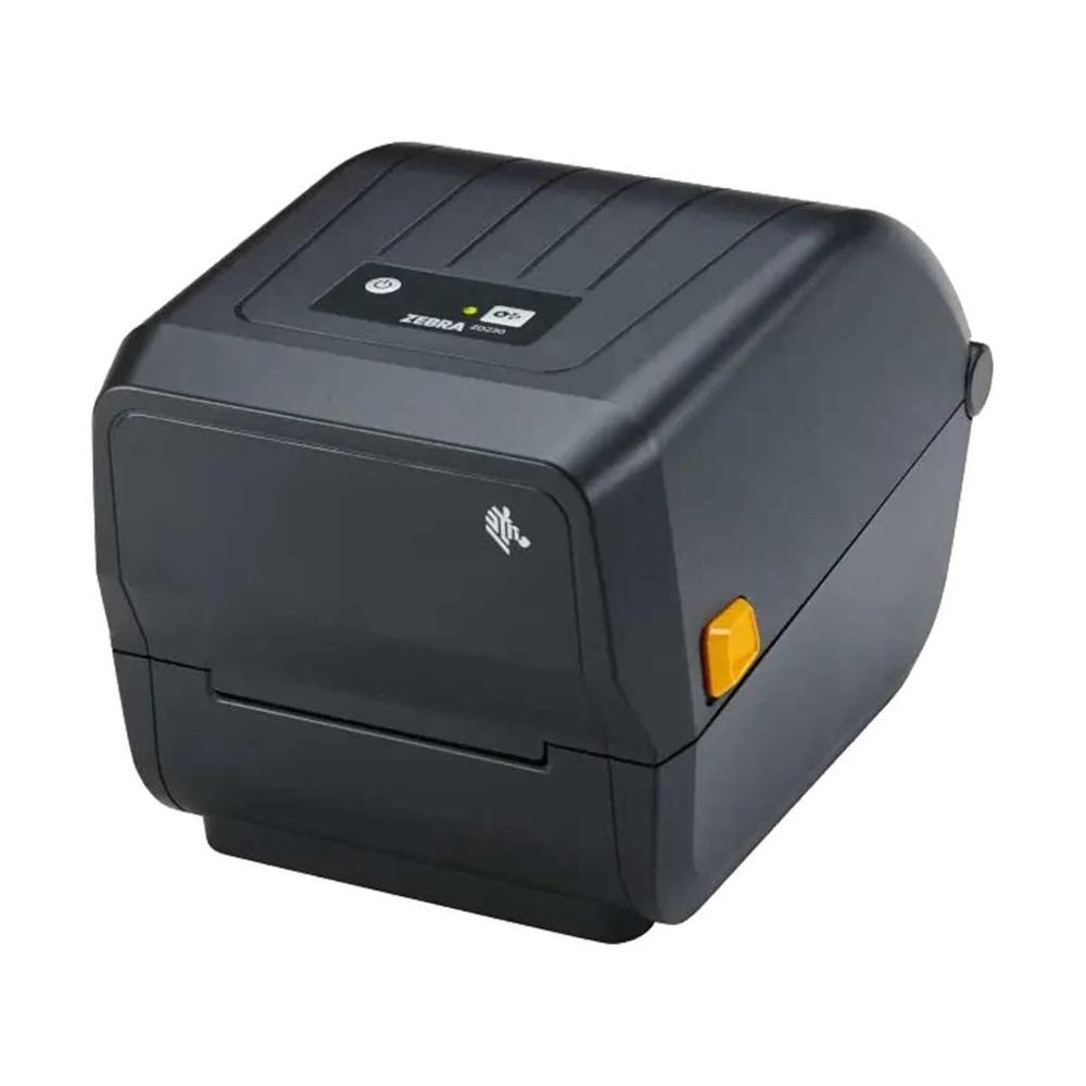 4 Inch Label Printer - Application: Logistics