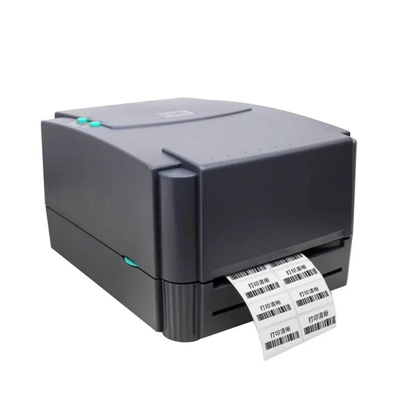 4 Inch Label Printer - Application: Logistics