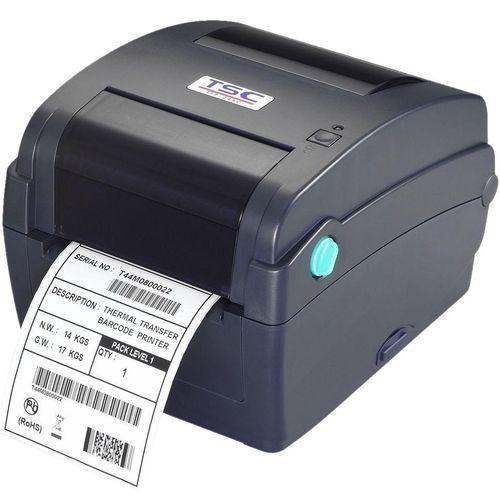 Tsc Ttp-345 Barcode Label Printer - Automatic Grade: Automatic