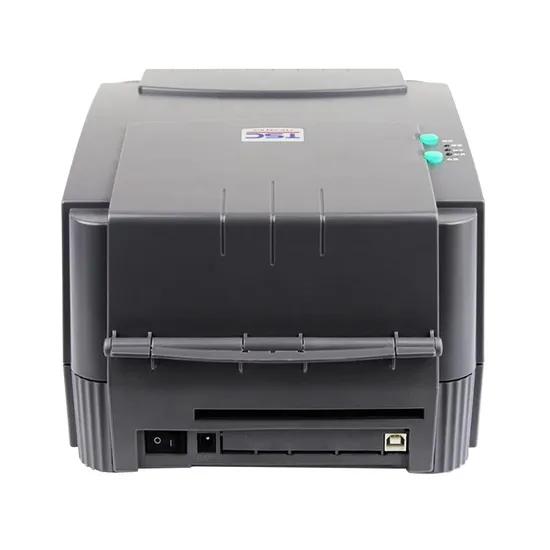 Tsc Ttp-345 Barcode Label Printer - Automatic Grade: Automatic