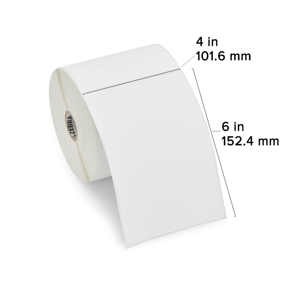 Thermal Labels - Application: Shipping