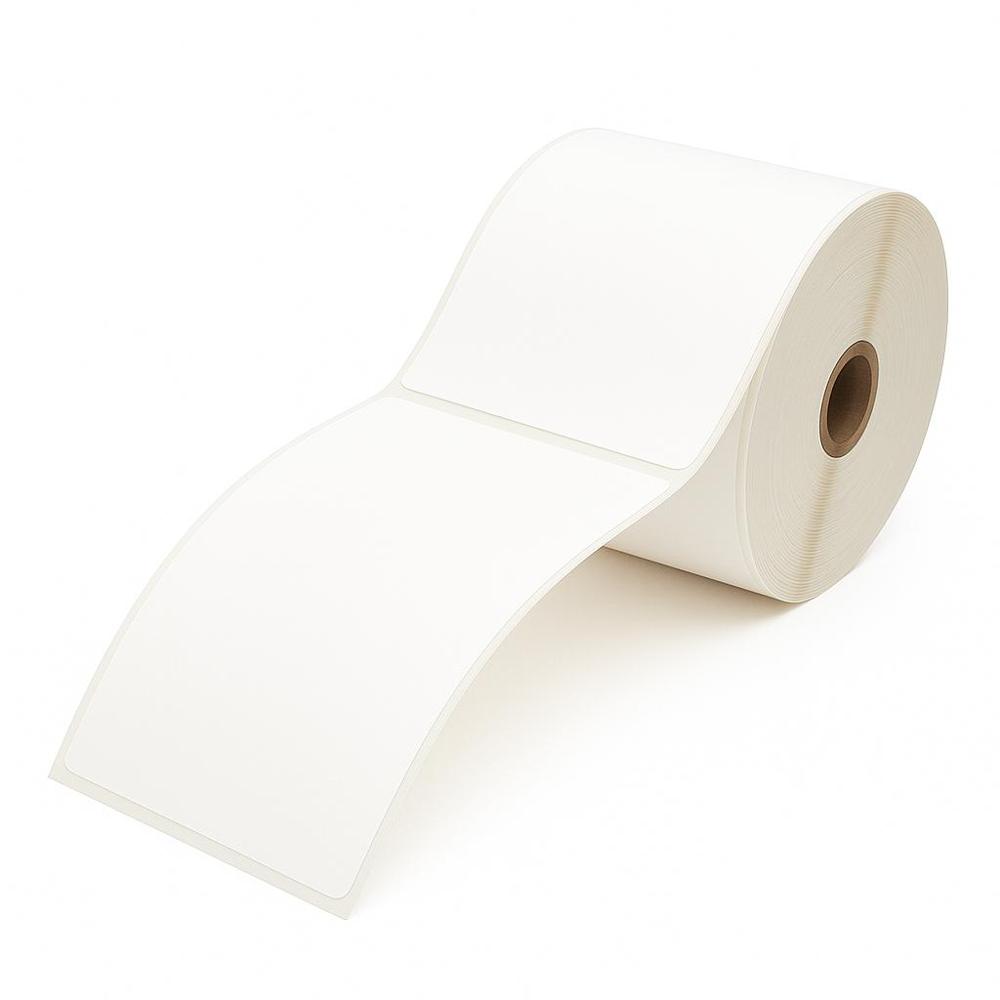 Thermal Labels - Application: Shipping