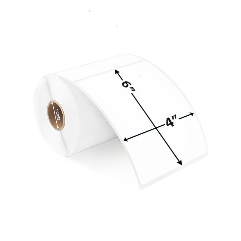 Thermal Labels - Application: Shipping