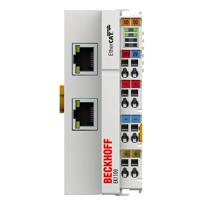 Beckhoff Ek1100