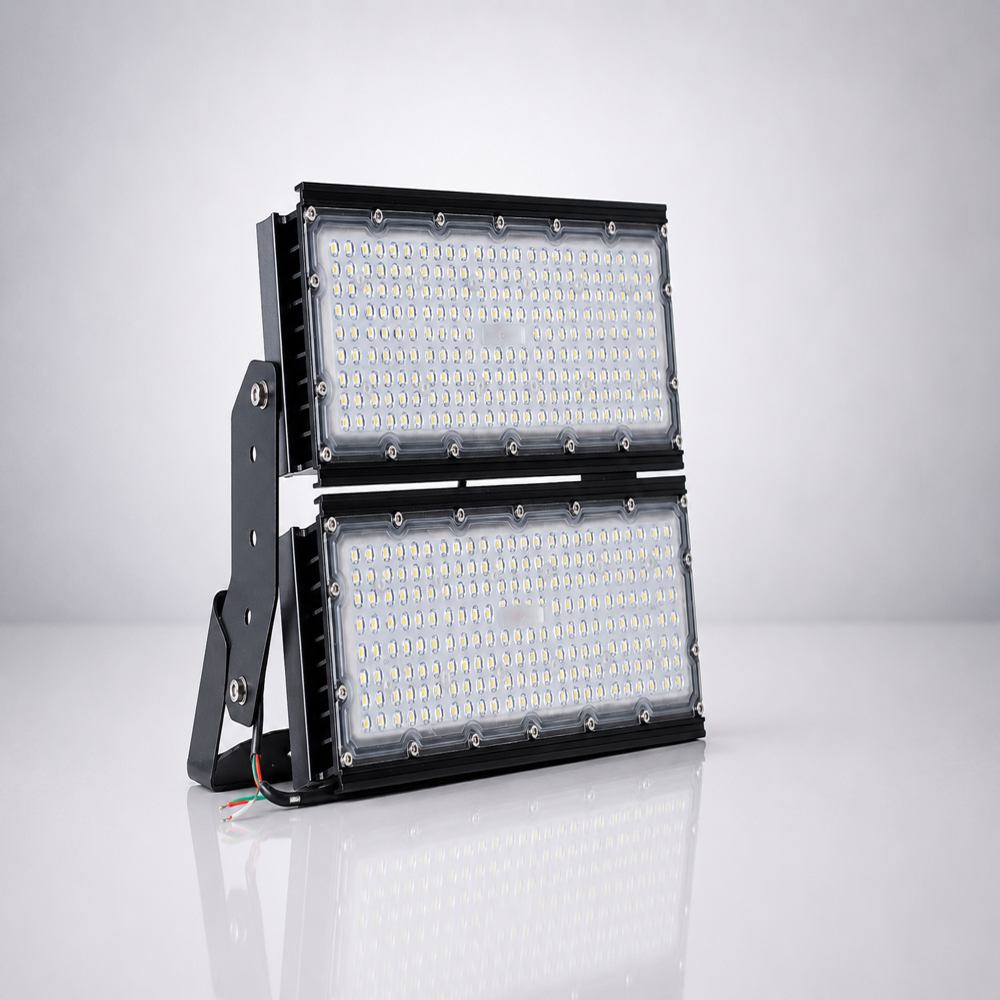 Warehouse Led Light - Application: Industrial Areas