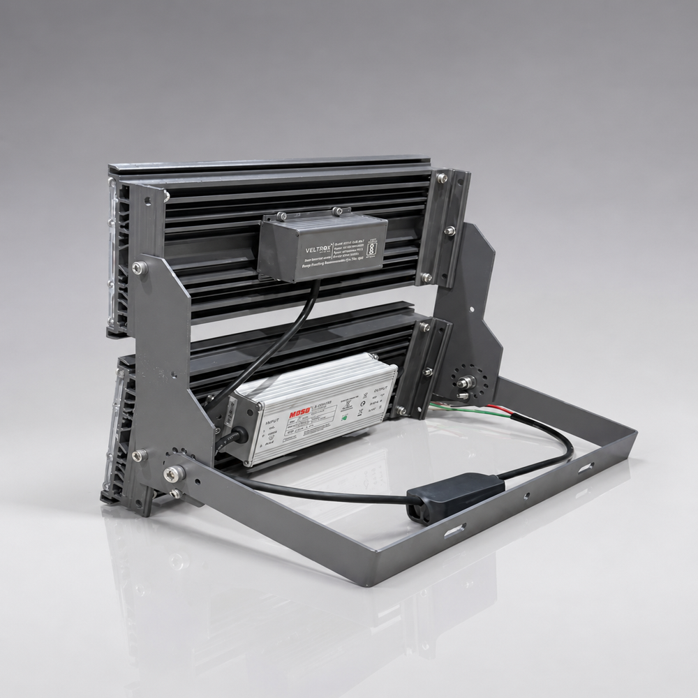 Warehouse Led Light - Application: Industrial Areas