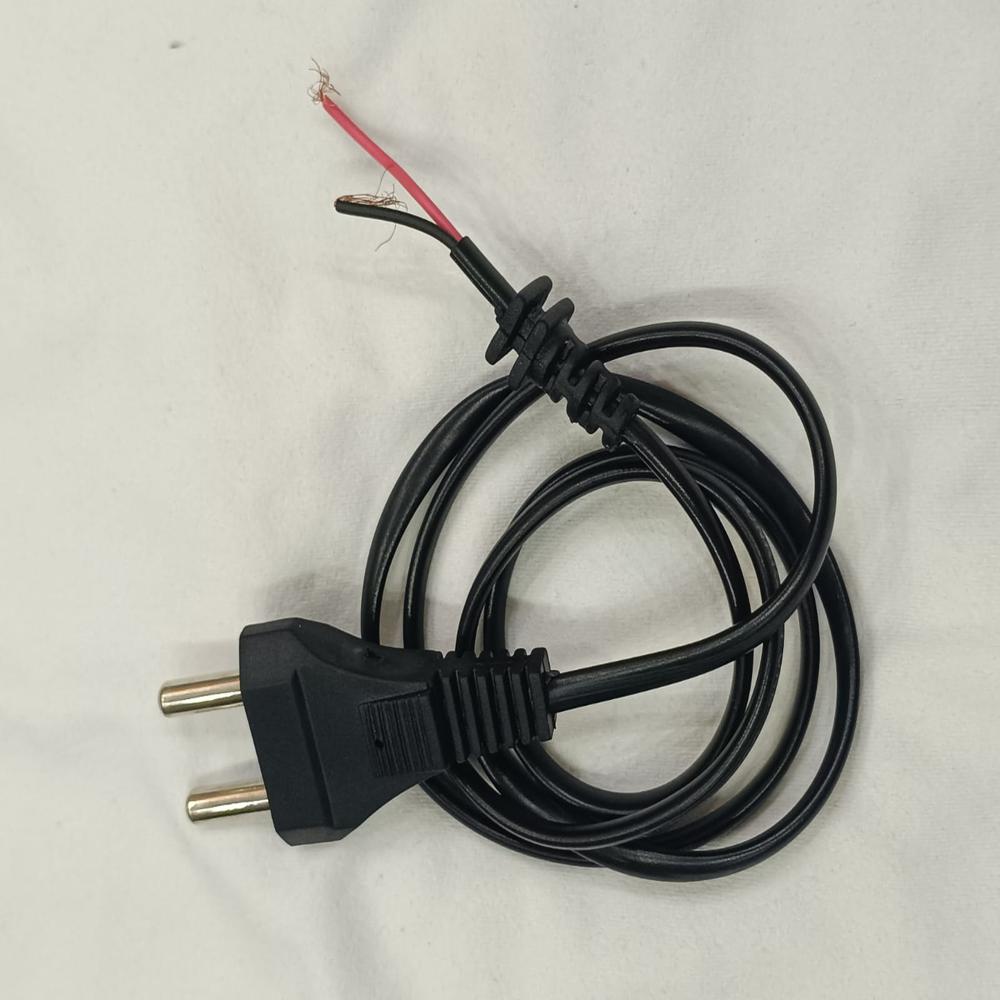 2 Pin Plug
