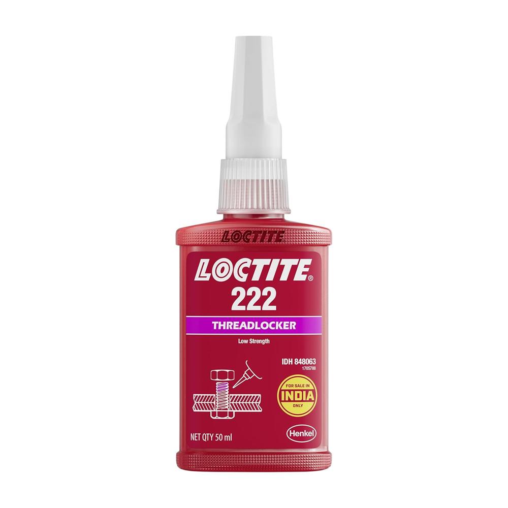 Automotive Threadlocker - Cas No: Not Applicable