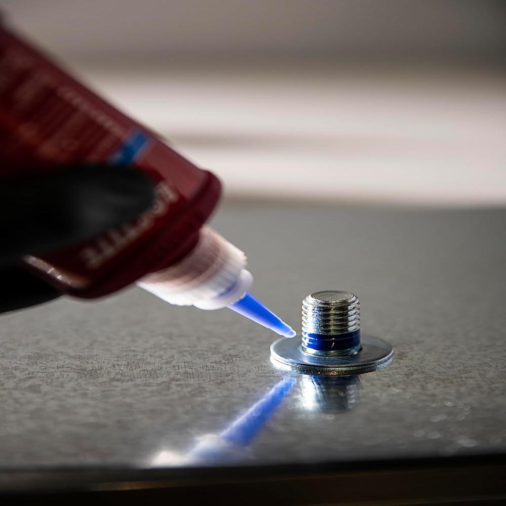 Automotive Threadlocker - Cas No: Not Applicable