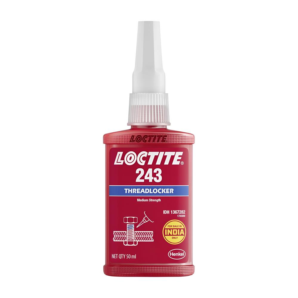 Automotive Threadlocker - Cas No: Not Applicable