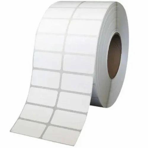 Chromo Labels - Application: Packaging
