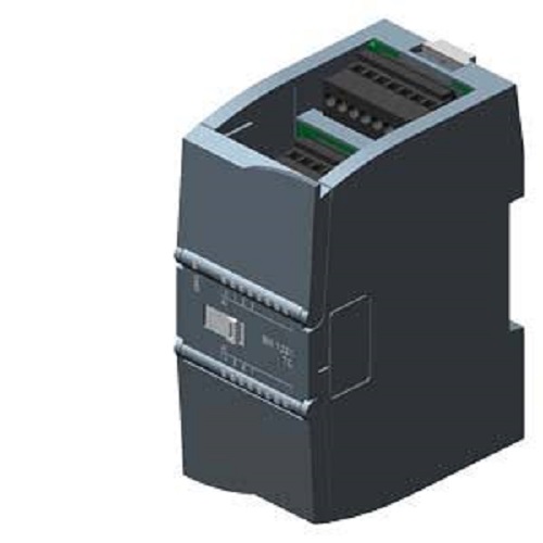 Siemens, SIMATIC S7-1200, 6ES7231-5QF32-0XB0, 0 DO, 0 DI, 0 AO, 8 AI, Single-phase, 24 V DC