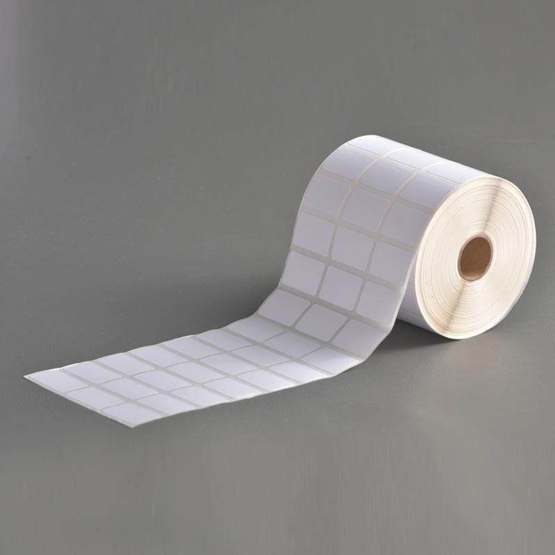 Self Adhesive Labels - Application: Food Packaging