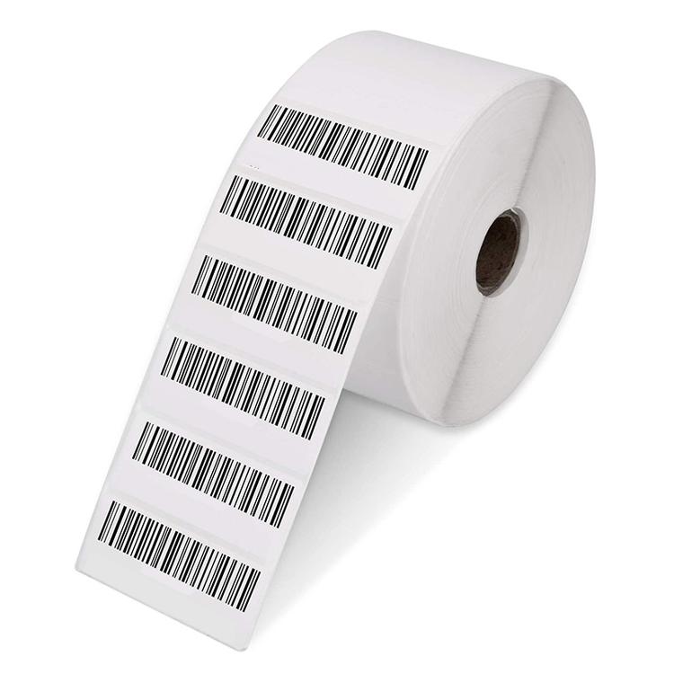 Self Adhesive Labels - Application: Food Packaging