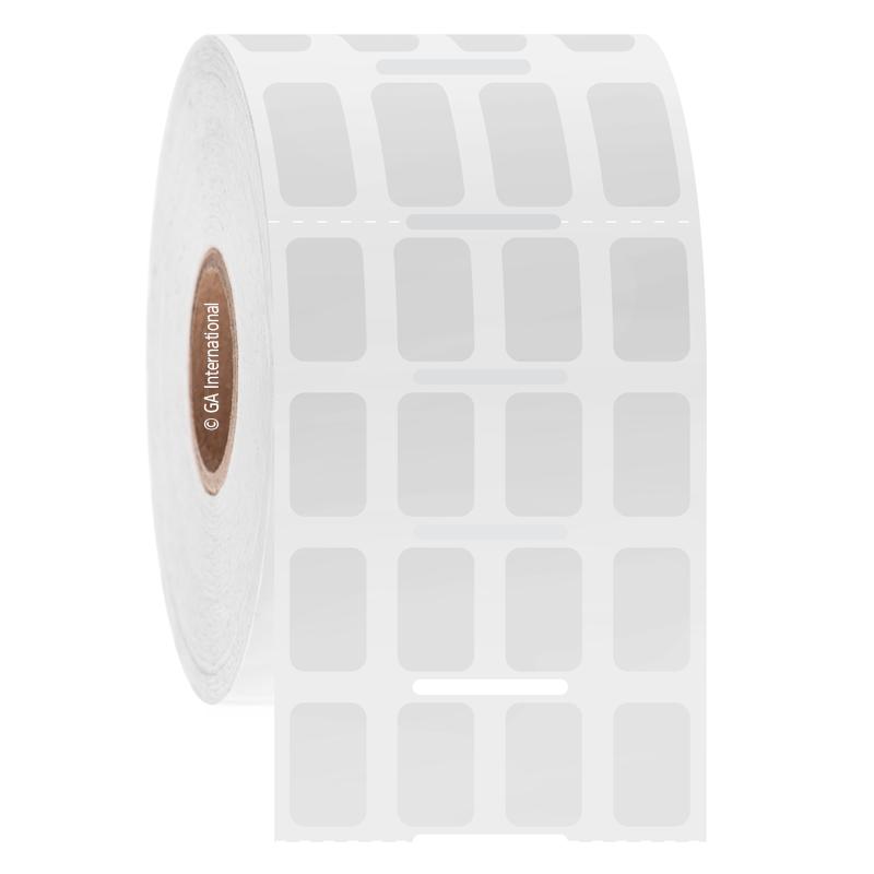 Self Adhesive Labels - Application: Food Packaging