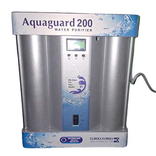 Water Purifier