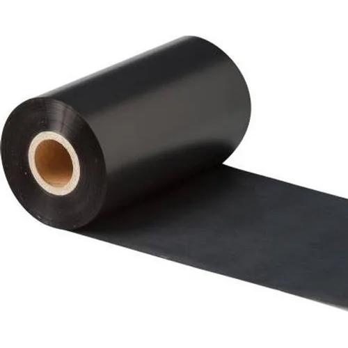 Barcode Ribbon - Application: Paper Label