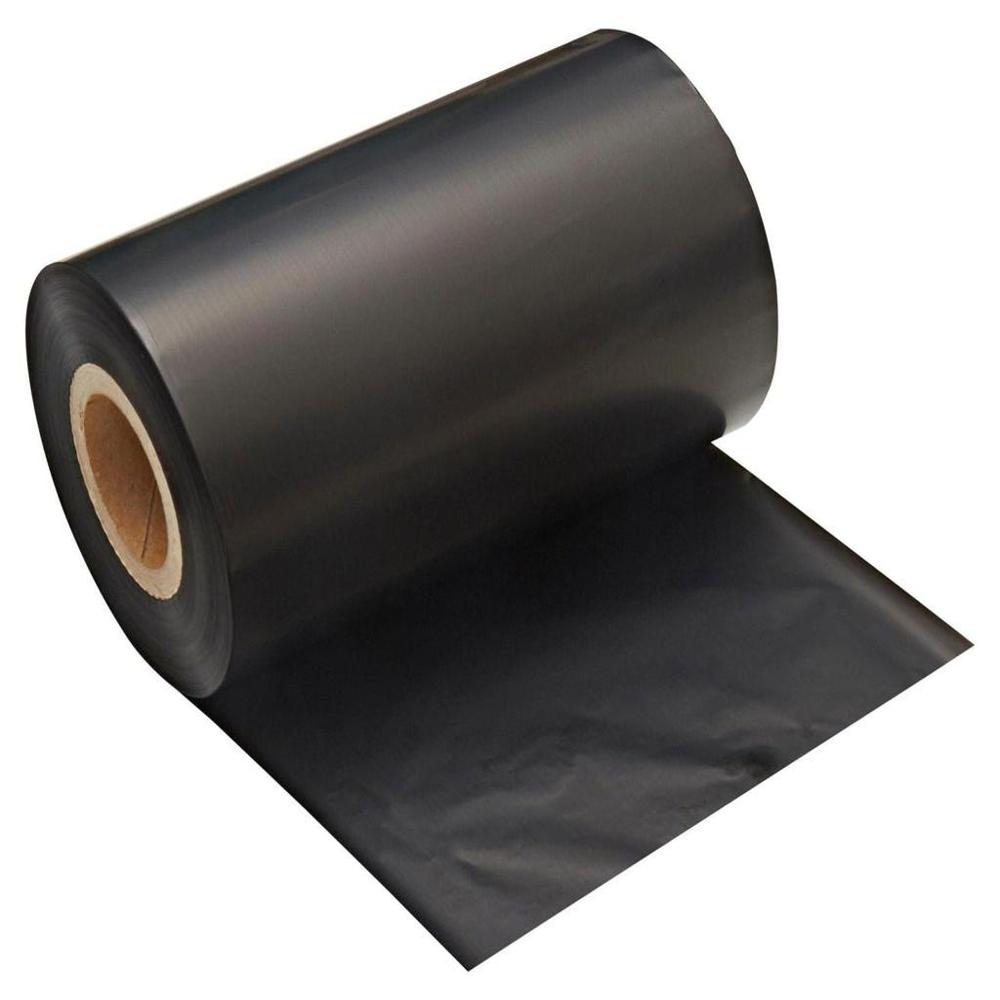 Barcode Ribbon - Application: Paper Label