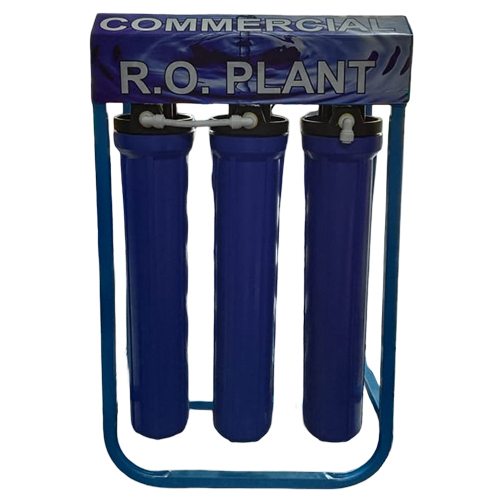 RO Plant