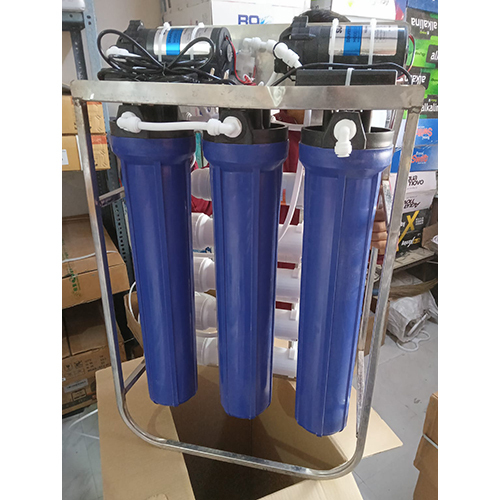 Ro Plant