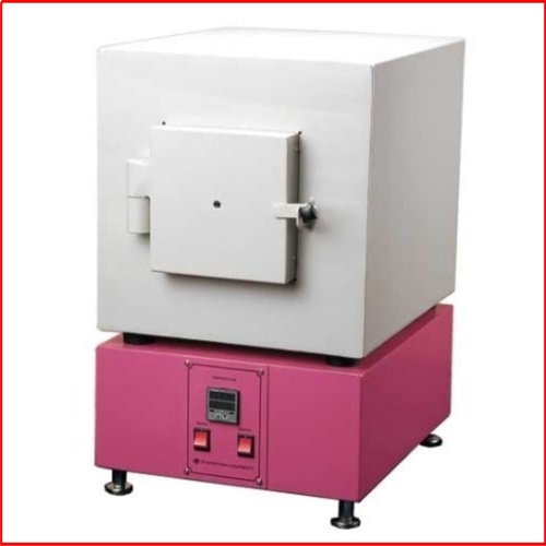 Muffle furnace