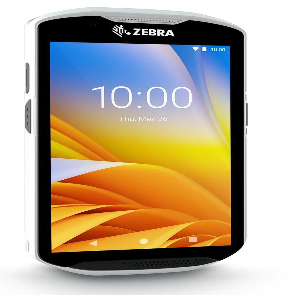 Zebra Tc52-hc Mobile Computer - Application: Healthcare-patient Identification