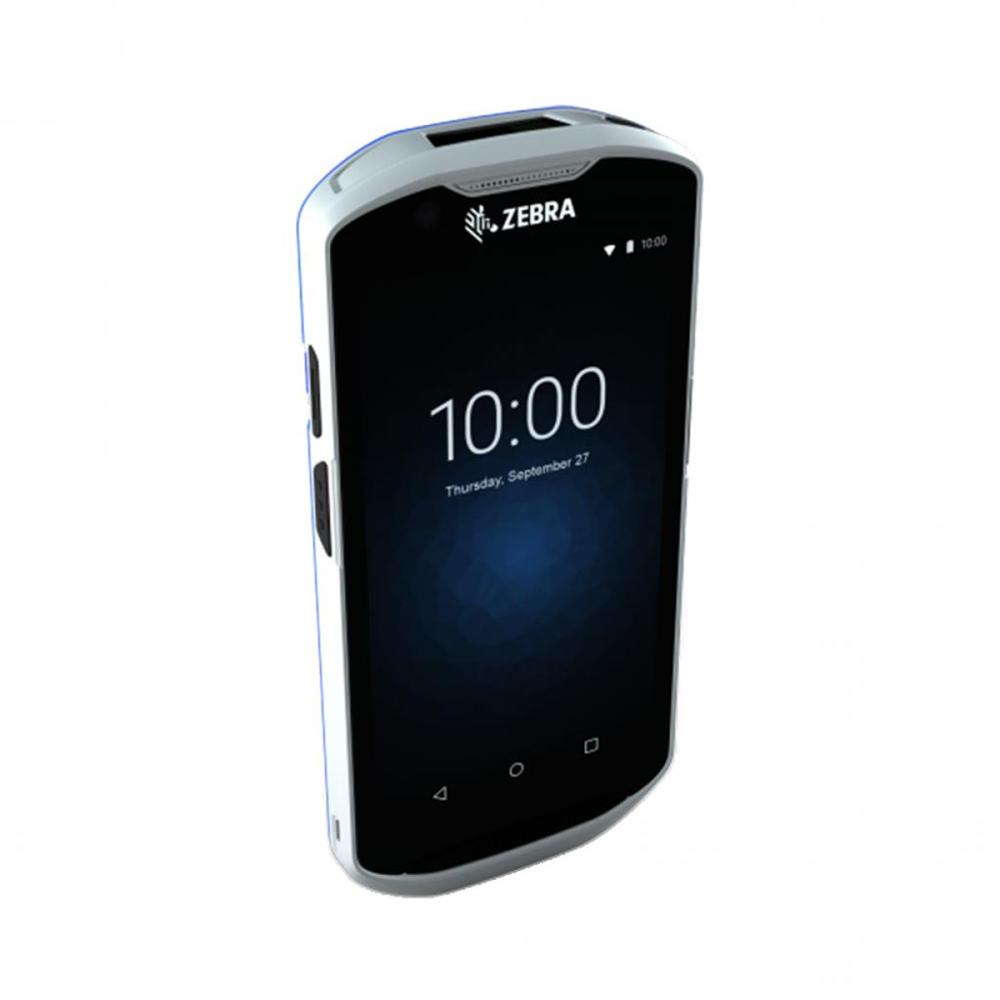Zebra Tc52-hc Mobile Computer - Application: Healthcare-patient Identification