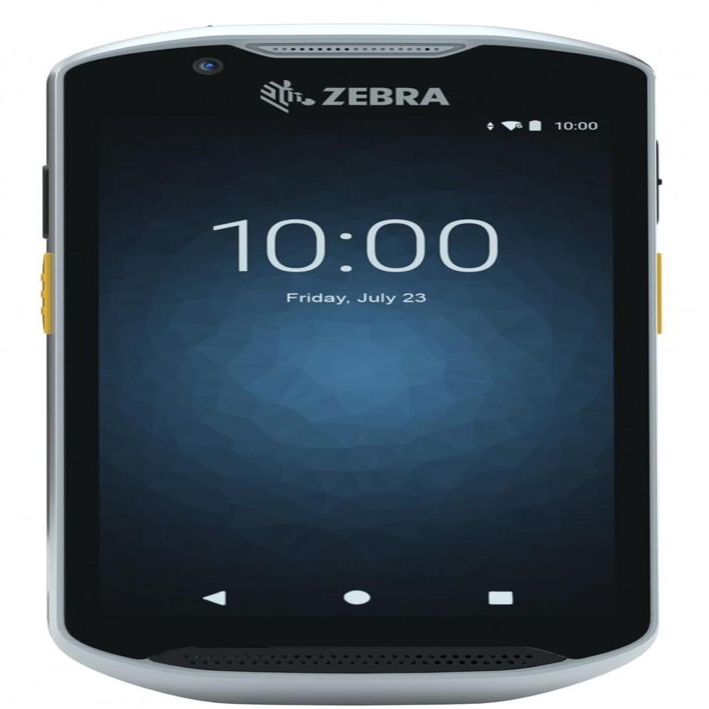 Zebra Tc52-hc Mobile Computer - Application: Healthcare-patient Identification