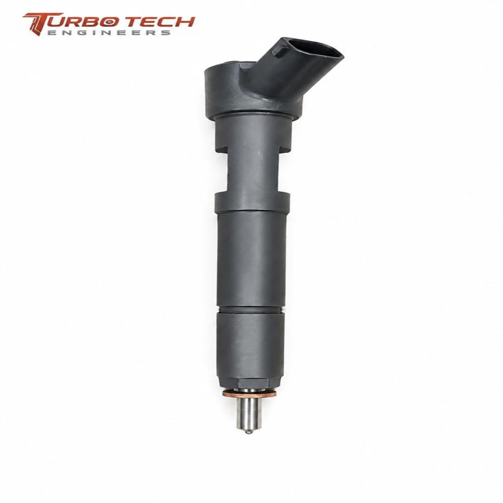 Common Rail Injector