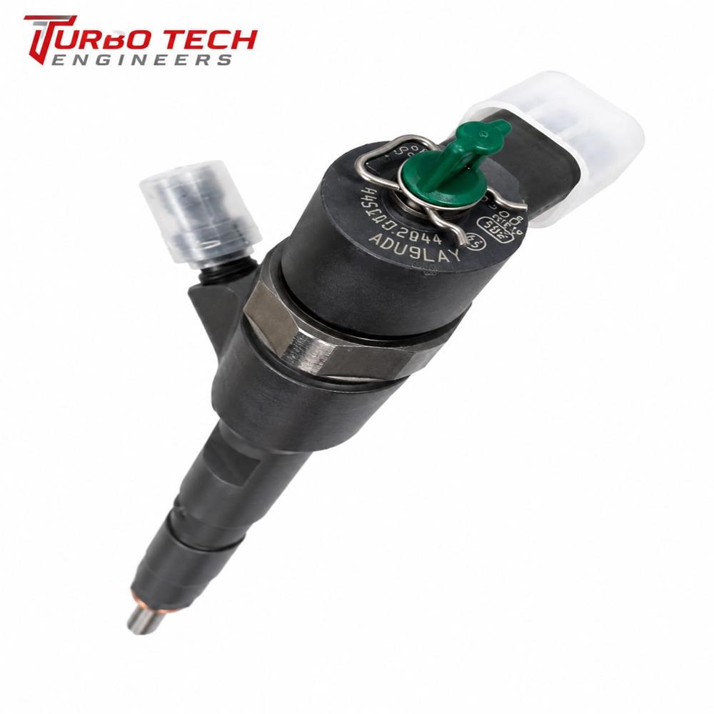 Common Rail Injector