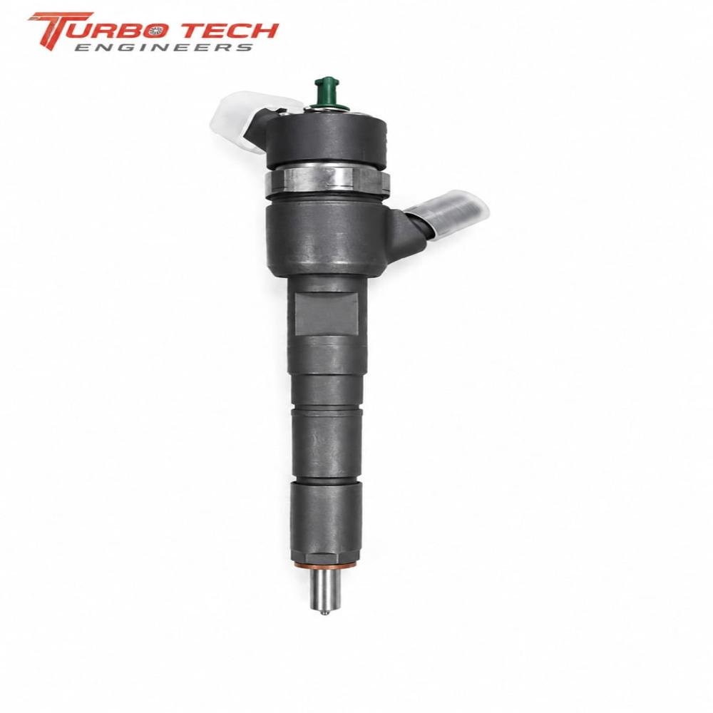 Common Rail Injector - Warranty: No
