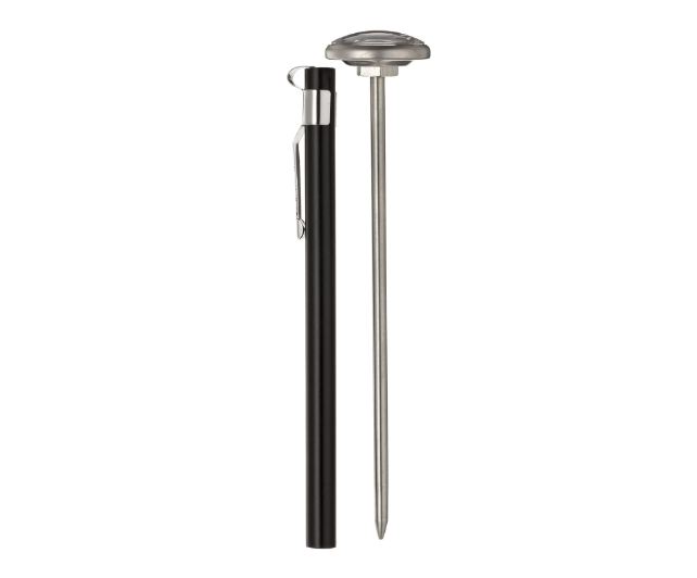POCKET THERMOMETER STAINLESS STEEL CONSTRUCTION RANGE (20 % DISCOUNT)