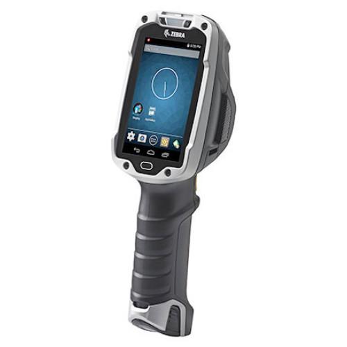 Zebra Tc8000 Touch Mobile Computer - Application: Warehouse