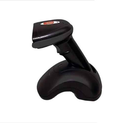 Retsol D 5025 BT Handheld Barcode Scanner