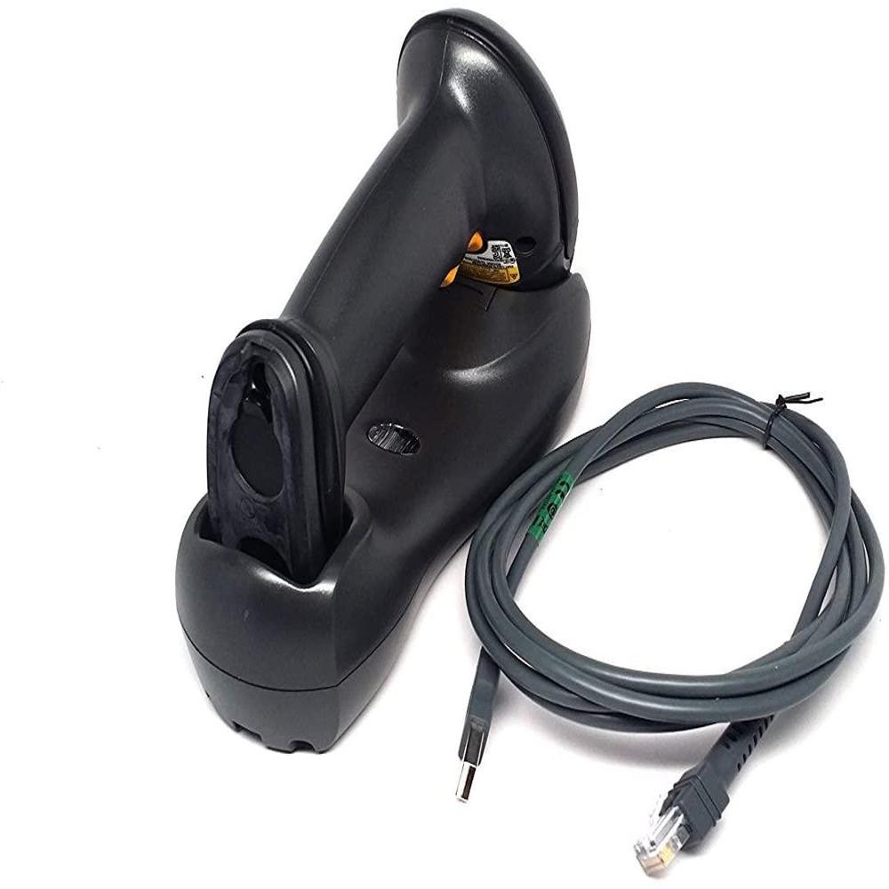 Zebra Li4278 Wireless 1D Barcode Scanner