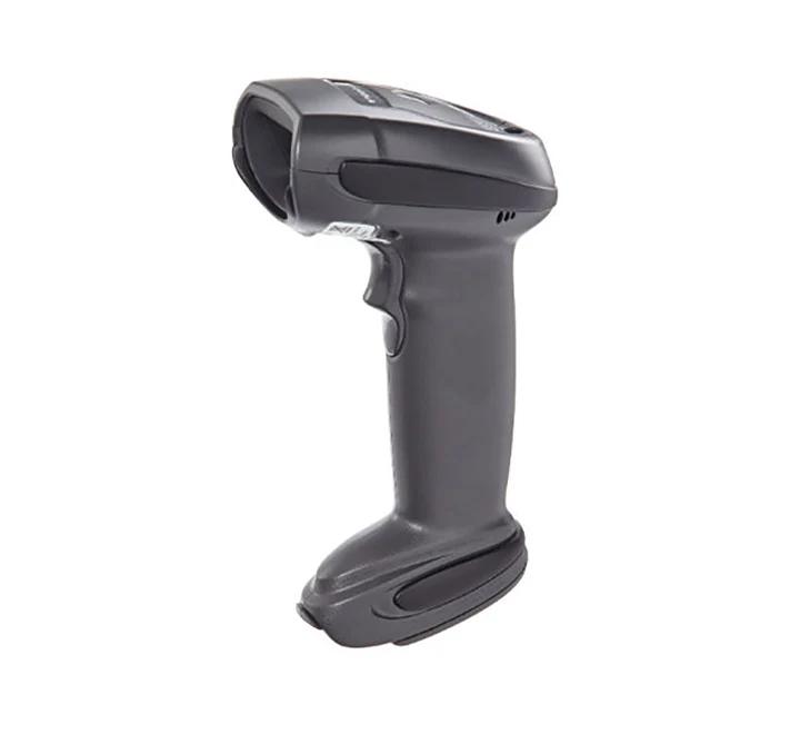 Zebra Li4278 Wireless 1d Barcode Scanner - Application: Retail