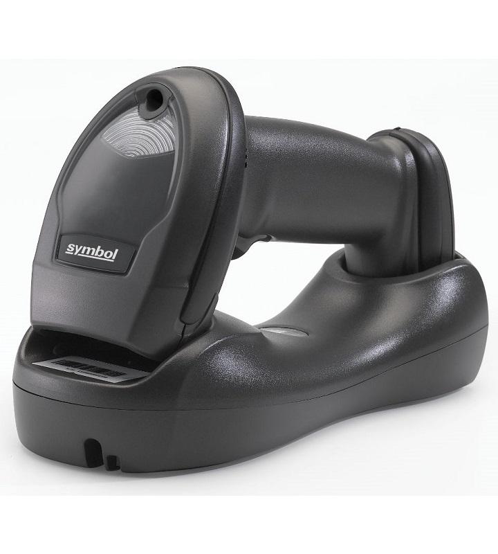 Zebra Li4278 Wireless 1D Barcode Scanner