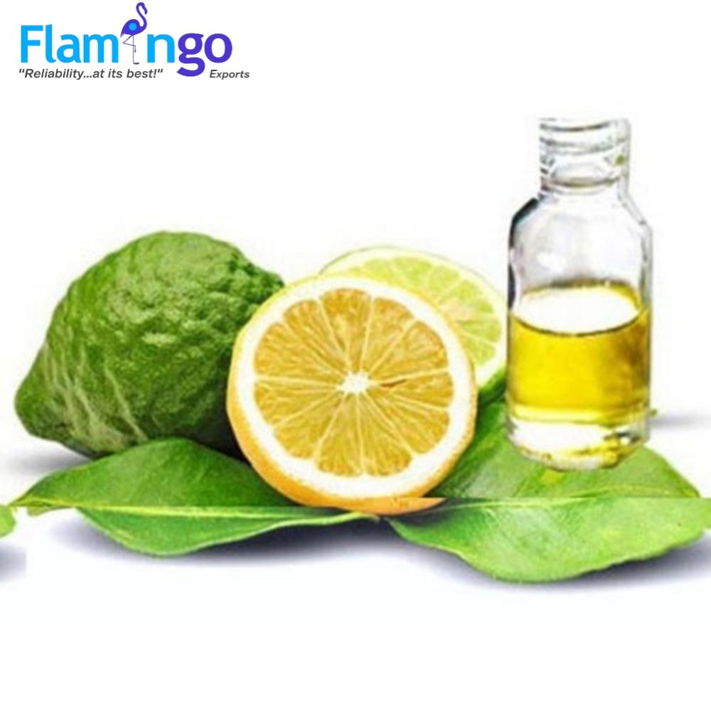 Bergamot Oil