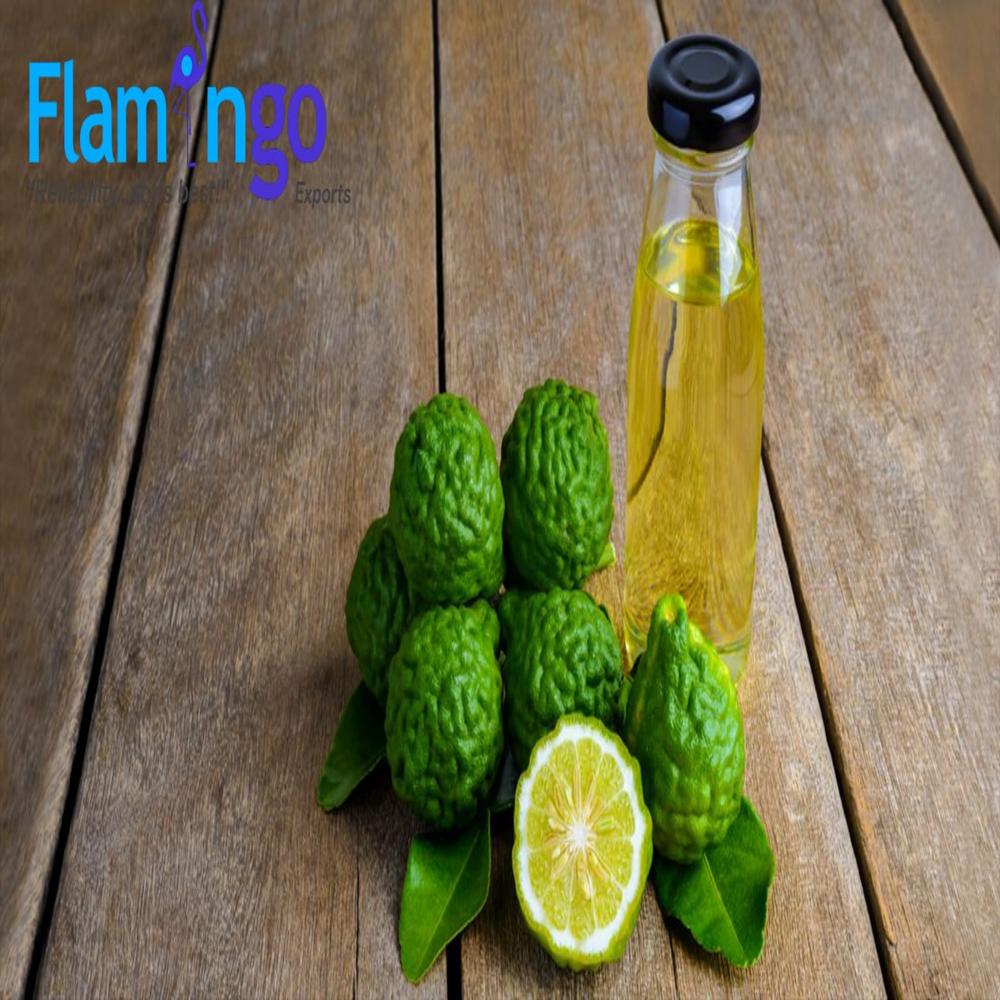 Bergamot Oil