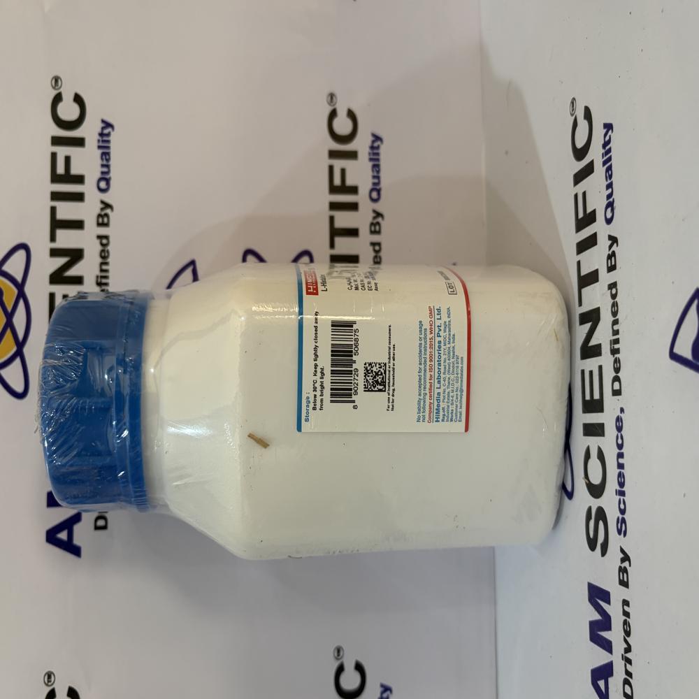 L-Histidine 500g Himedia