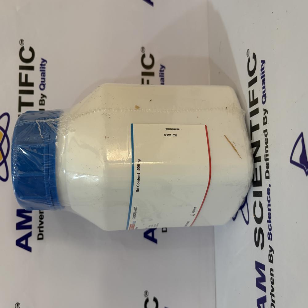 L-Histidine 500g Himedia