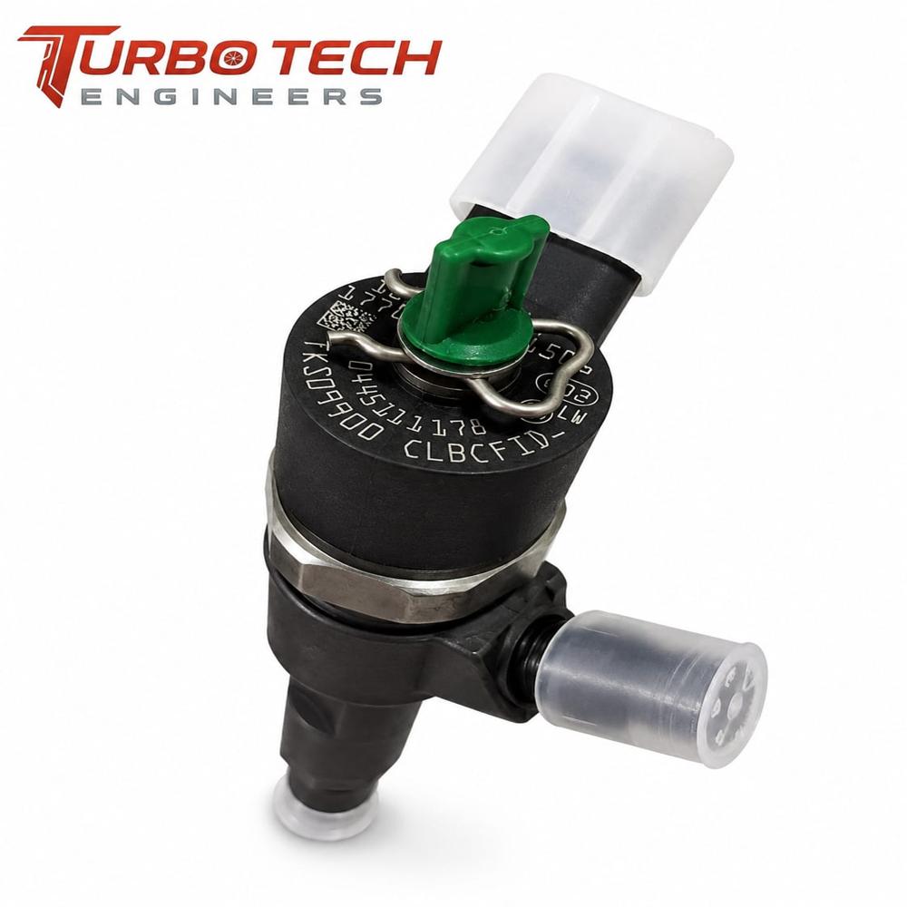 Bosch Common Rail Injector 0445111178