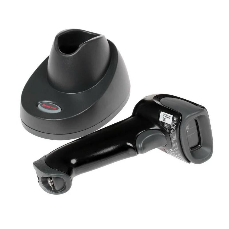 Honeywell 1472 G 1D Wireless Scanner
