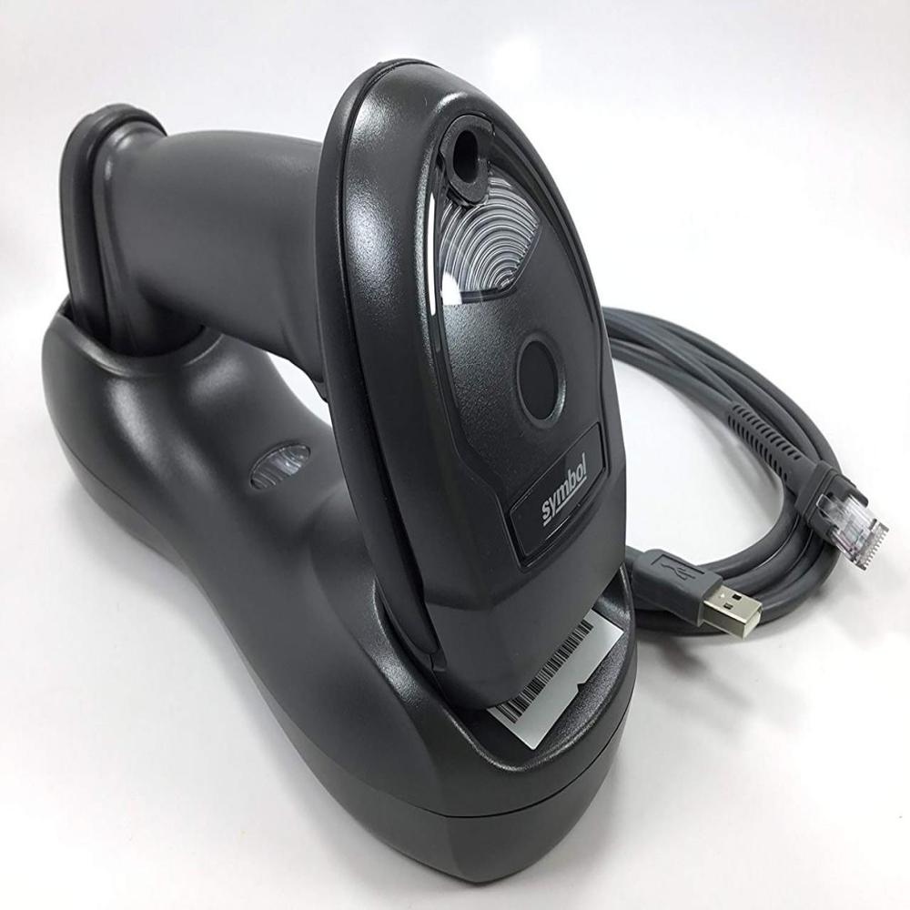 Honeywell 1472 G 2D Wireless Scanner
