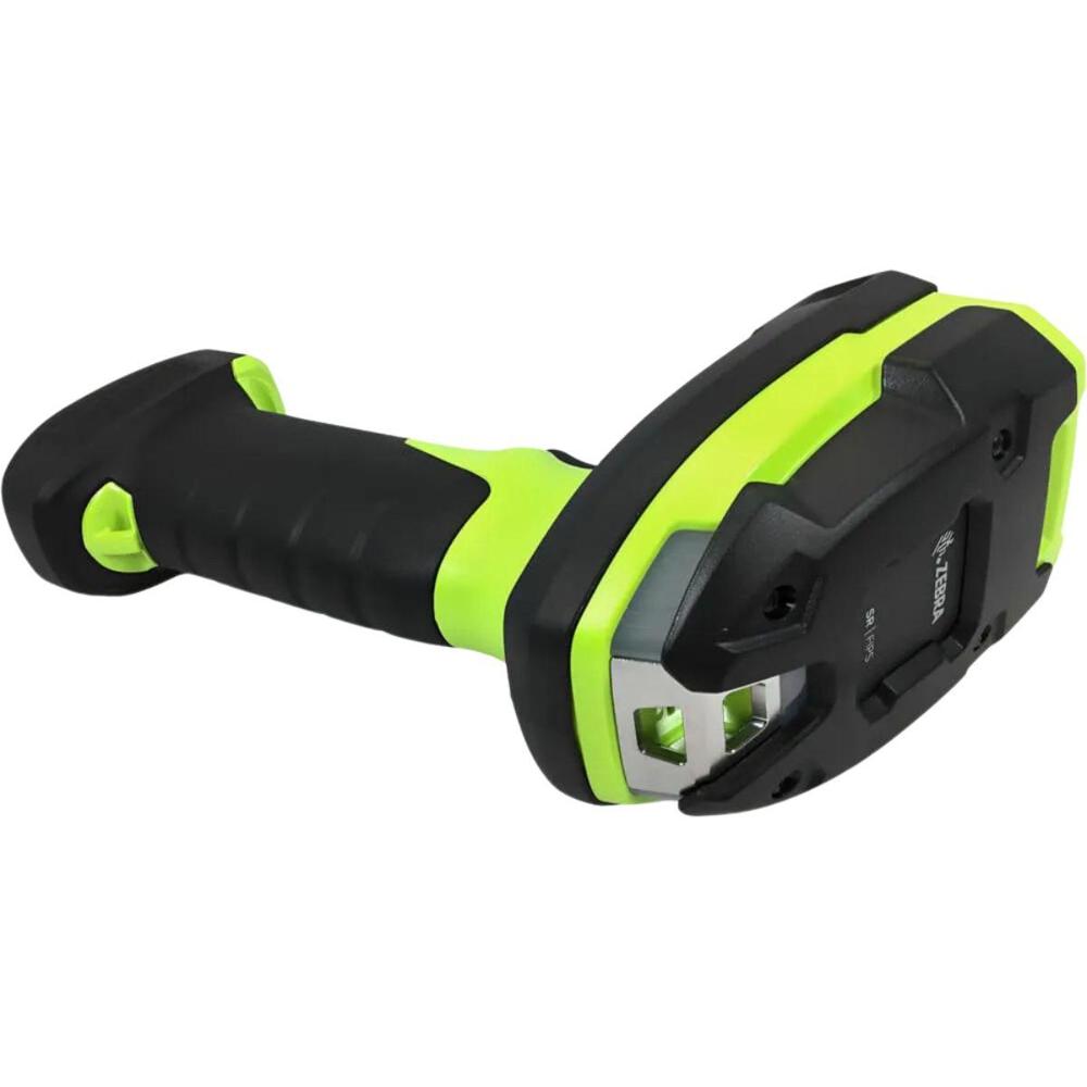 Zebra Ds3678 Sr Barcode Reader - Application: Hands-free Scanning