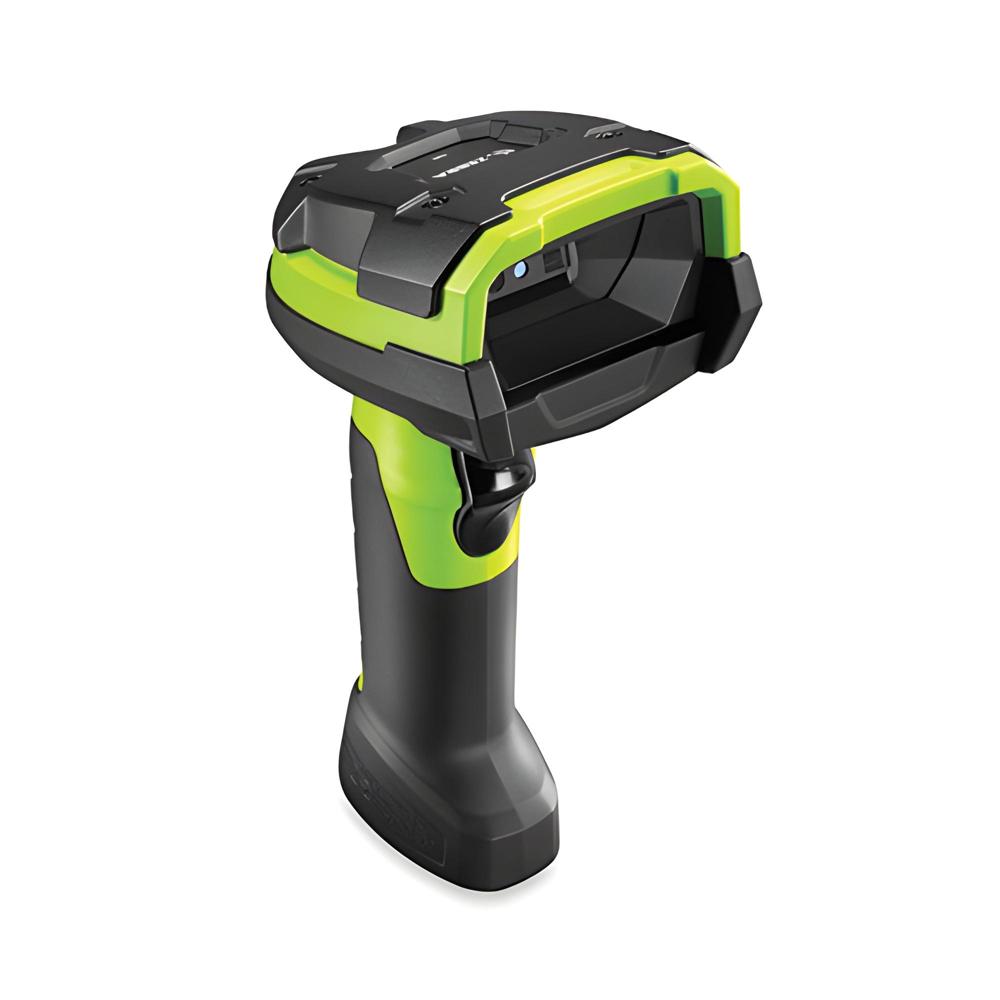 Zebra Ds3678 Sr Barcode Reader - Application: Hands-free Scanning
