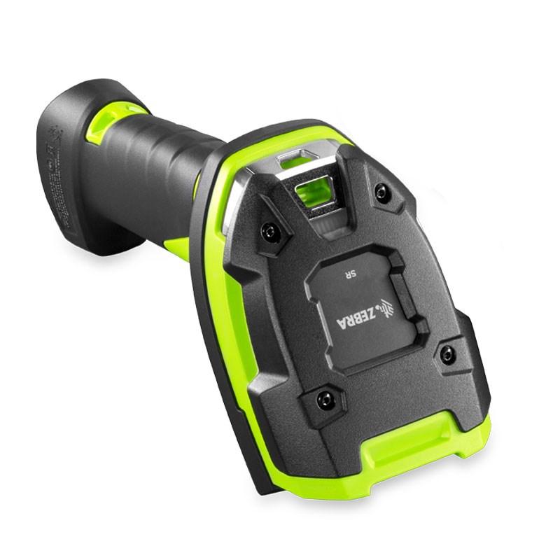 Zebra Ds3678 Sr Barcode Reader - Application: Hands-free Scanning