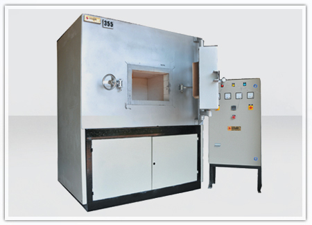 फ्रंट लोडिंग भट्ठियाँ